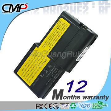 Laptop Battery 02K6928 02K7055 for IBM Thinkpad R32 R40 02K7054 02K705